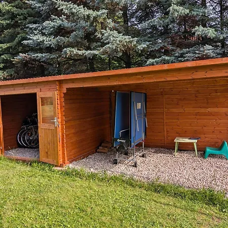 Sonnenhof * Charlottenthal