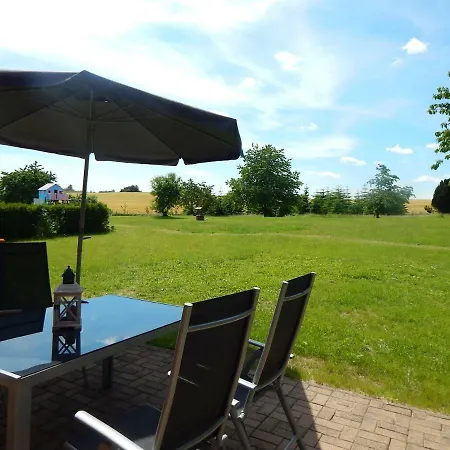 Sonnenhof Tatil Evi Charlottenthal