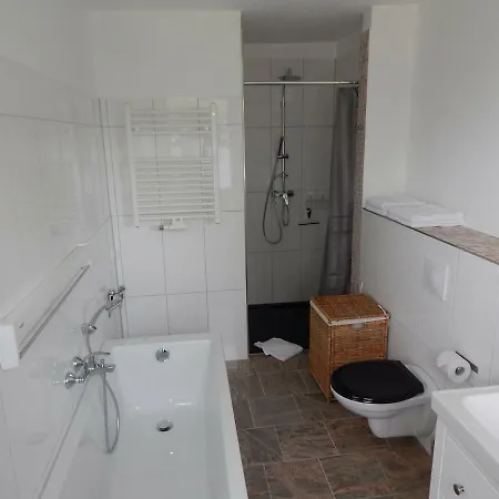 Дом отдыха Sonnenhof *