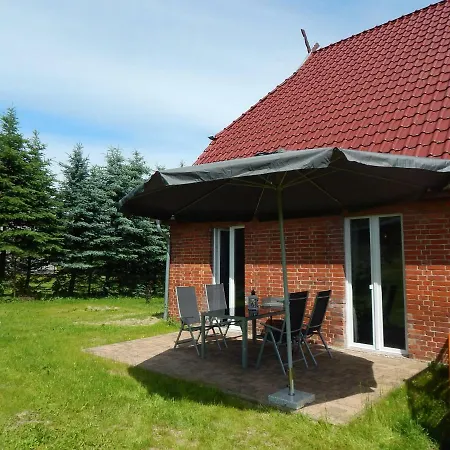 Vakantiehuis Sonnenhof *