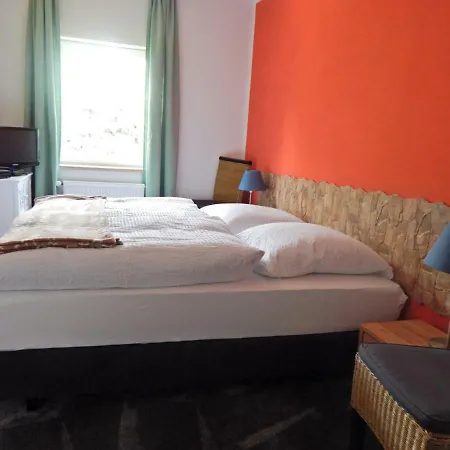 Sonnenhof * Charlottenthal