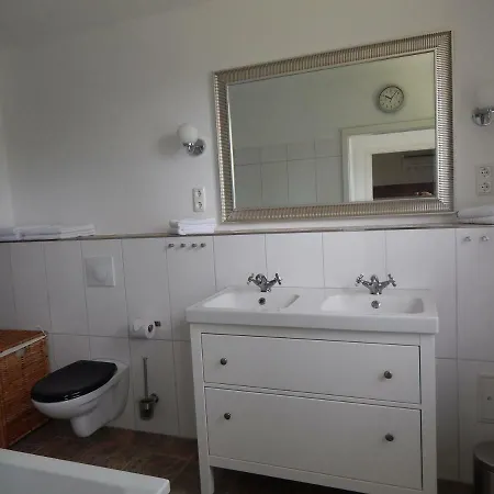 Дом отдыха Sonnenhof *