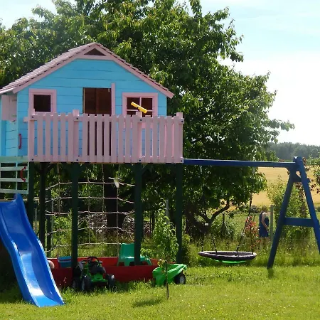 Vakantiehuis Sonnenhof *