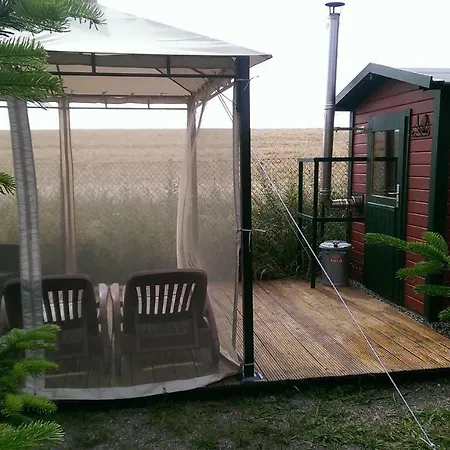 Sonnenhof Tatil Evi *