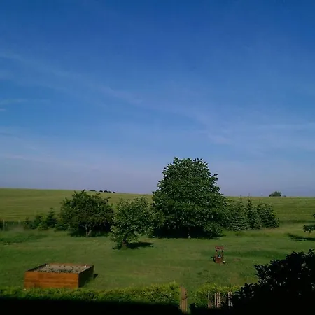 Sonnenhof Дом отдыха Charlottenthal