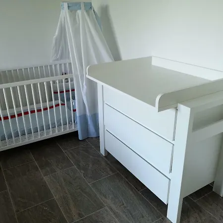 Sonnenhof * Charlottenthal