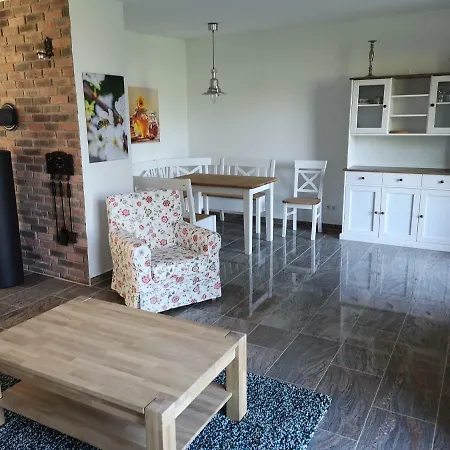 Vakantiehuis Sonnenhof *