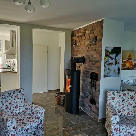 Sonnenhof * Charlottenthal