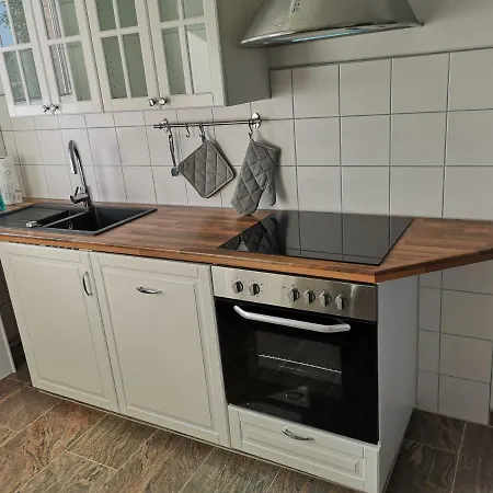 Sonnenhof Vakantiehuis