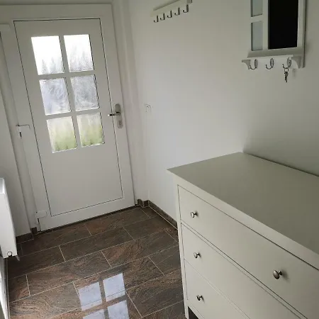 Дом отдыха Sonnenhof *