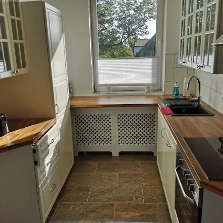 Tatil Evi Sonnenhof *