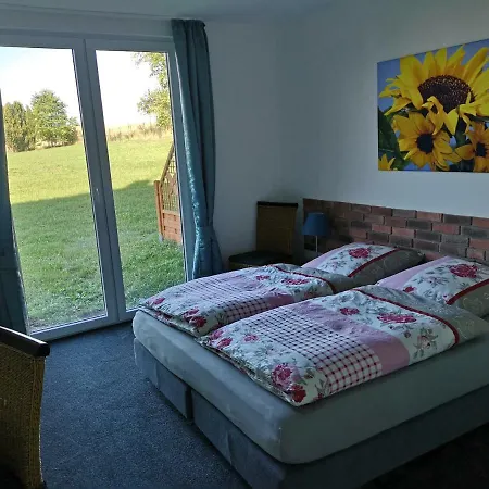 Casa de Férias Sonnenhof *