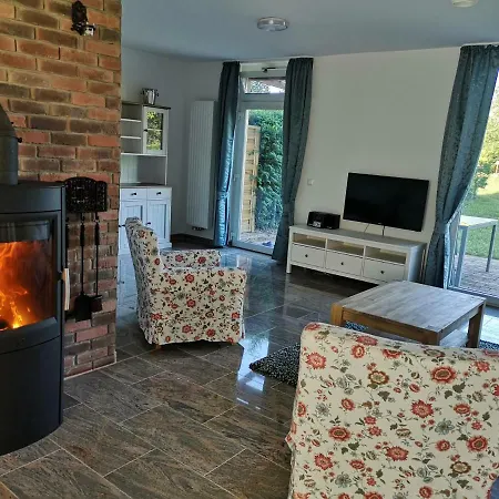 Casa de Férias Sonnenhof *