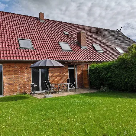 Ferienhaus Sonnenhof