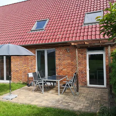 Sonnenhof Tatil Evi Charlottenthal