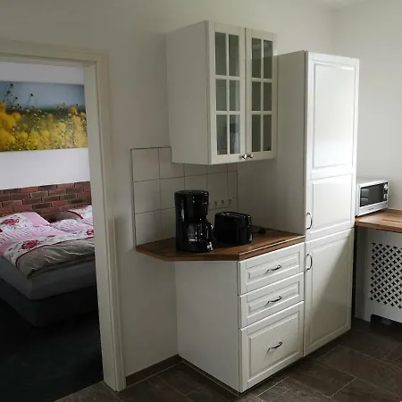 Sonnenhof * Charlottenthal