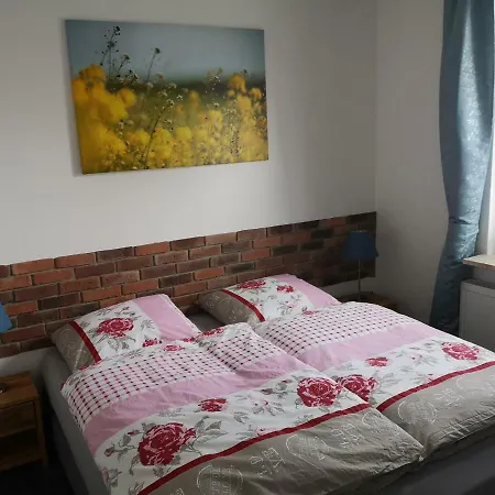Vakantiehuis Sonnenhof