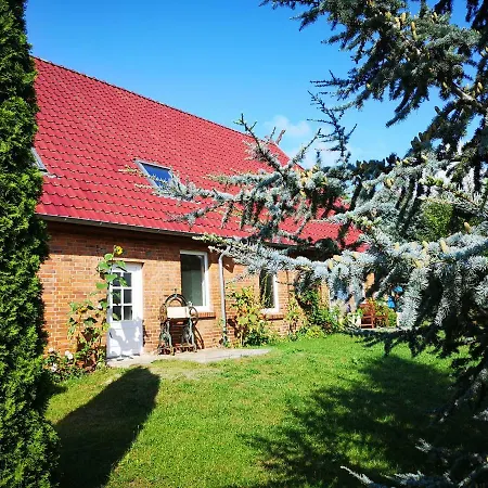 Vakantiehuis Sonnenhof
