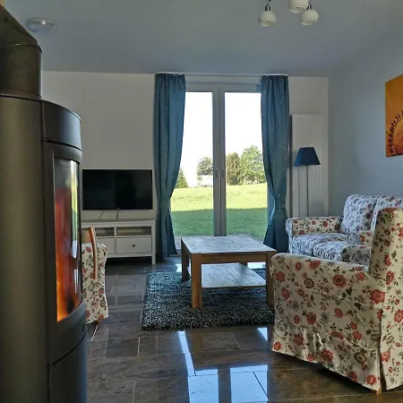 Vakantiehuis Sonnenhof