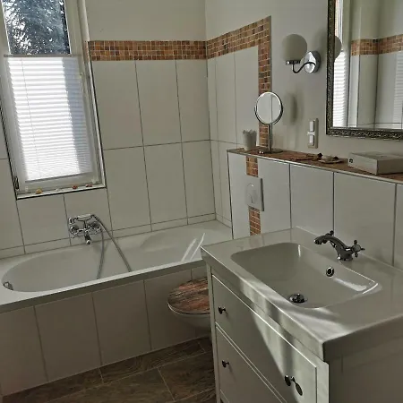 Sonnenhof Charlottenthal